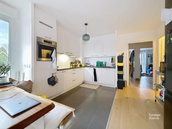 T3 Bondues Secteur Bondues-Wambr-Roncq 70 m²