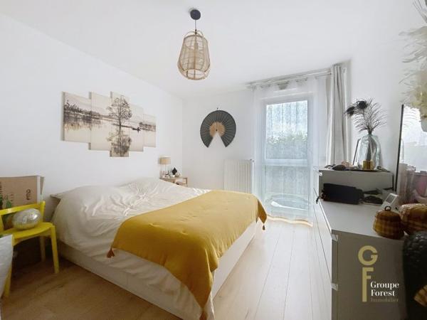 T3 Bondues Secteur Bondues-Wambr-Roncq 70 m²