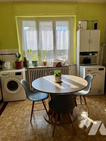 APPARTEMENT TYPE T 3 CENTRE PONTARLIER