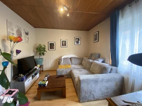 APPARTEMENT TYPE T 3 CENTRE PONTARLIER