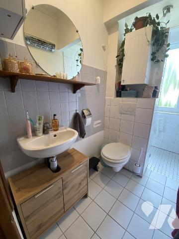 APPARTEMENT TYPE T 3 CENTRE PONTARLIER