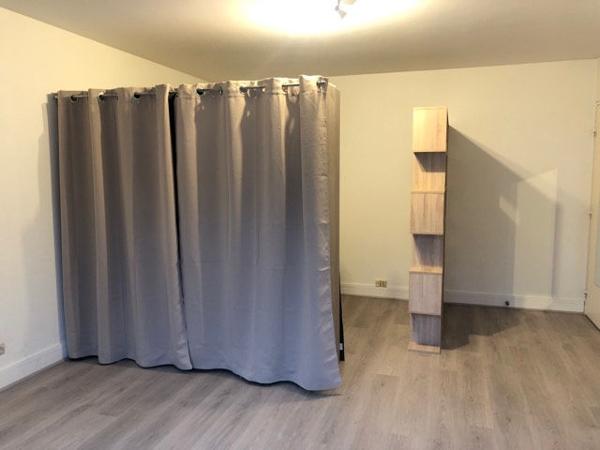 "APPARTEMENT LE MANS 1 PIECE 35M2"