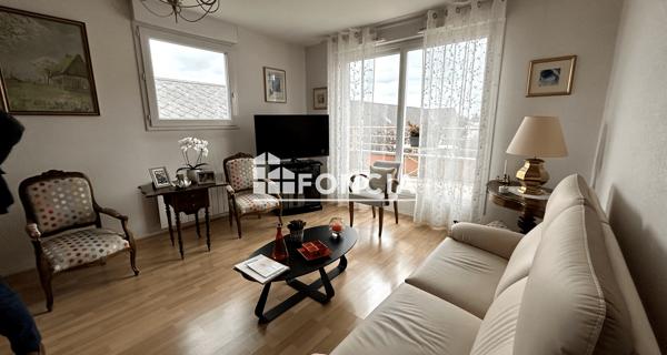 À vendre Appartement 3 pièces 71.03 m² - Mainvilliers 28300