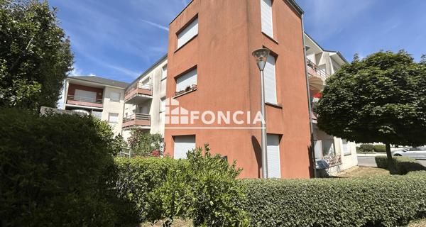 À vendre Appartement 3 pièces 71.03 m² - Mainvilliers 28300