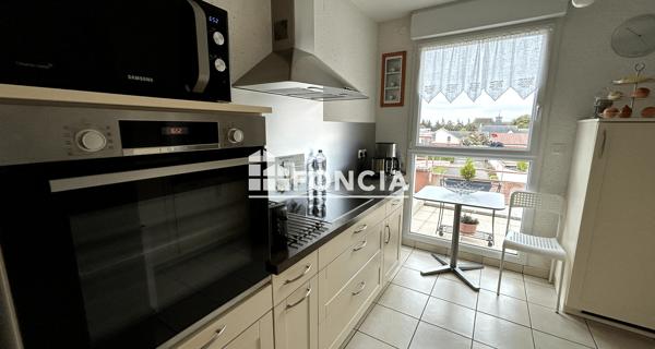 À vendre Appartement 3 pièces 71.03 m² - Mainvilliers 28300