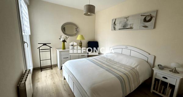 À vendre Appartement 3 pièces 71.03 m² - Mainvilliers 28300