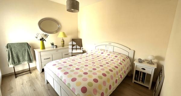 À vendre Appartement 3 pièces 71.03 m² - Mainvilliers 28300