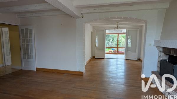 Maison à vendre 7 pièces 190 m² Nieul-sur-Mer