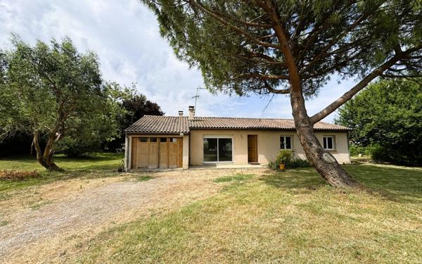 Maison à vendre    4 pièces • 91 m2 L'Union