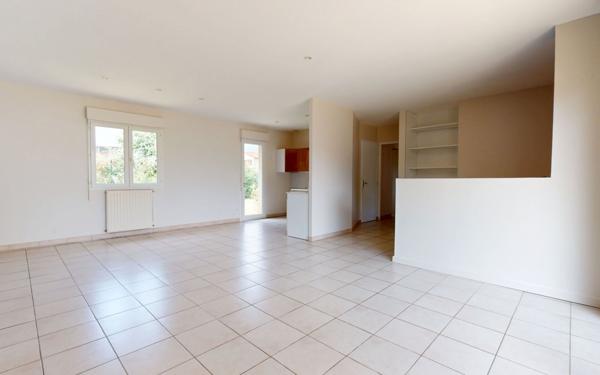 Maison à vendre    4 pièces • 91 m2 L'Union