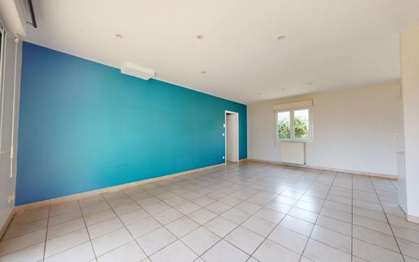 Maison à vendre    4 pièces • 91 m2 L'Union