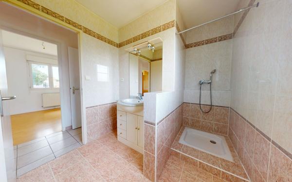 Maison à vendre    4 pièces • 91 m2 L'Union