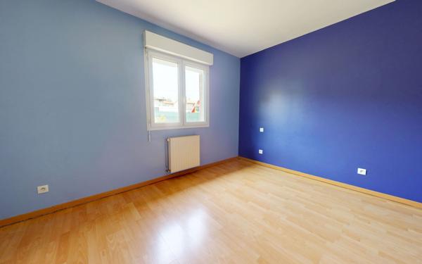 Maison à vendre    4 pièces • 91 m2 L'Union