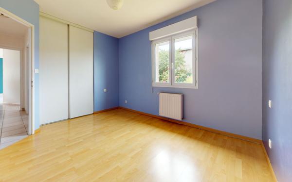 Maison à vendre    4 pièces • 91 m2 L'Union