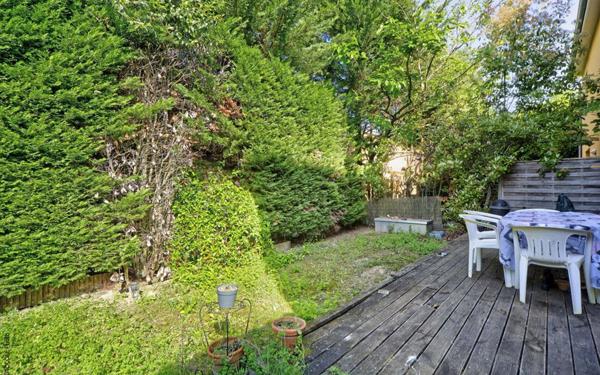 Maison à vendre    4 pièces • 84,69 m2 Fonbeauzard