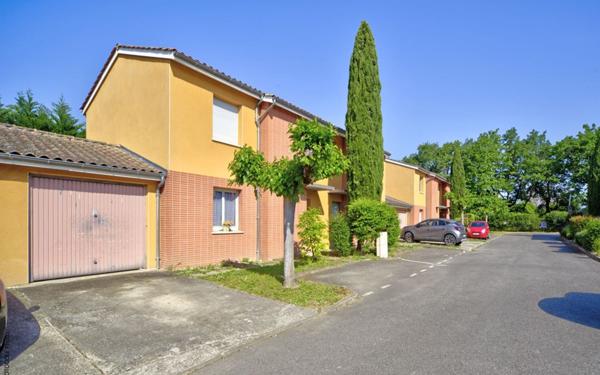 Maison à vendre    4 pièces • 84,69 m2 Fonbeauzard