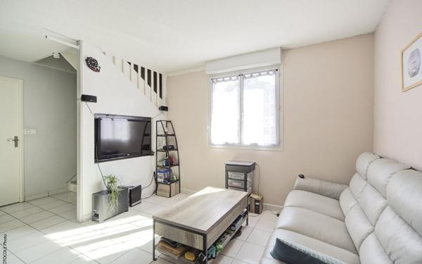 Maison à vendre    4 pièces • 84,69 m2 Fonbeauzard