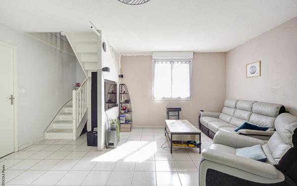 Maison à vendre    4 pièces • 84,69 m2 Fonbeauzard