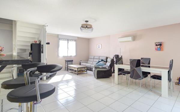 Maison à vendre    4 pièces • 84,69 m2 Fonbeauzard