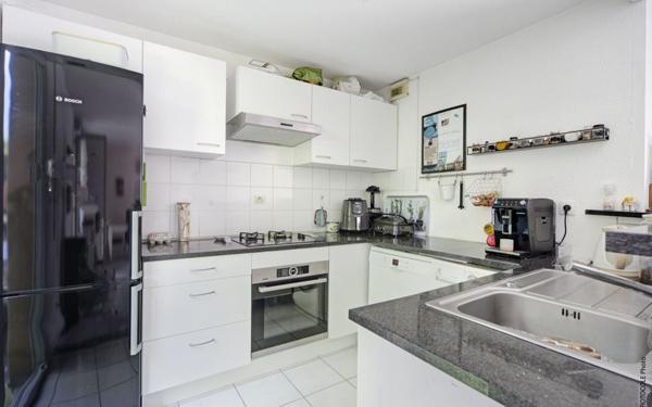 Maison à vendre    4 pièces • 84,69 m2 Fonbeauzard
