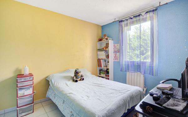 Maison à vendre    4 pièces • 84,69 m2 Fonbeauzard