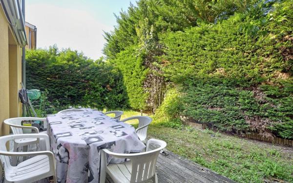 Maison à vendre    4 pièces • 84,69 m2 Fonbeauzard