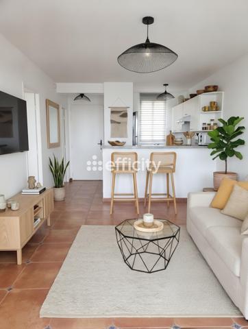 Appartement
         2 pièces
        - 37 m² 299 500 € *