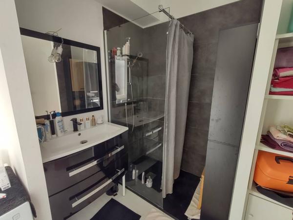 Maison à vendre 3 pièces de 85 m²