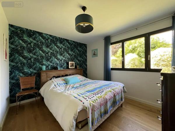 Achat - Maison Lorient 56100 5 pièces 110 m 2 797 m 2