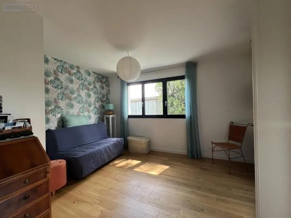 Achat - Maison Lorient 56100 5 pièces 110 m 2 797 m 2