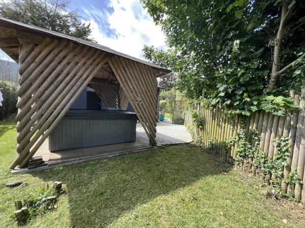 Achat - Maison Lorient 56100 5 pièces 110 m 2 797 m 2