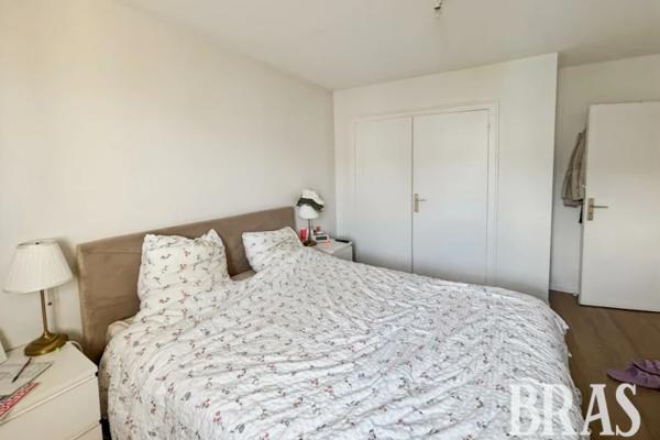 Appartement T3 - 64m² - Nantes rd point route de paris