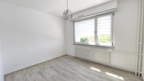 Magnifique appartement 3/4 pièces rénové avec 2 ou 3 chambres