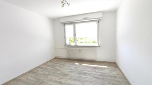 Magnifique appartement 3/4 pièces rénové avec 2 ou 3 chambres