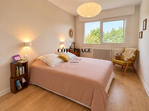 VAUX SUR MER PROCHE PONTAILLAC - MAISON 4 CHAMBRES GARAGE TERRAIN AU PRIX DE 699 000 € FAI