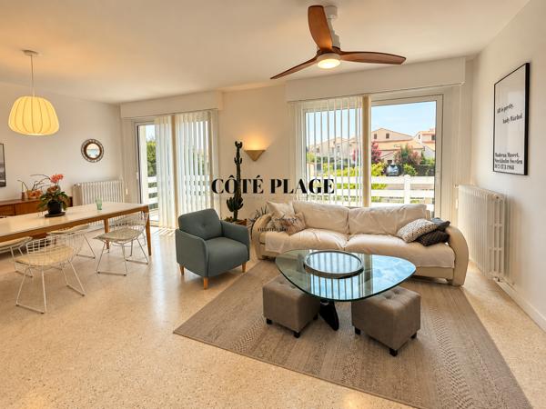 VAUX SUR MER PROCHE PONTAILLAC - MAISON 4 CHAMBRES GARAGE TERRAIN AU PRIX DE 699 000 € FAI