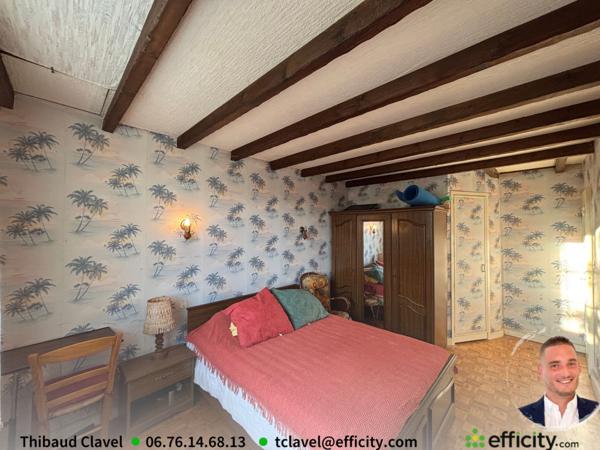 Maison 7 pièces - 197 m² Exclusivité efficity