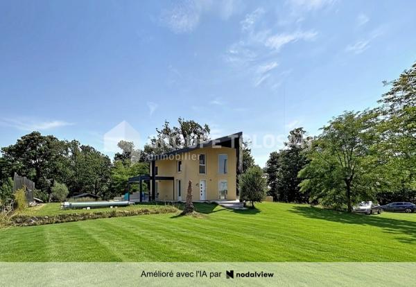 Achat vente Maison Lavaur