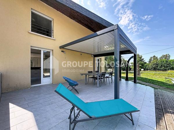 Achat vente Maison Lavaur