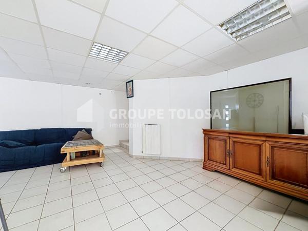 Achat vente Maison Lavaur