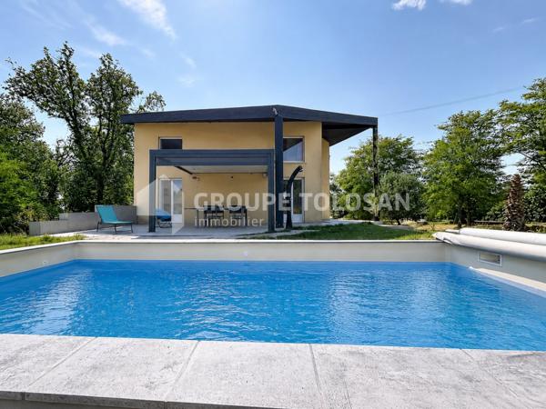 Achat vente Maison Lavaur