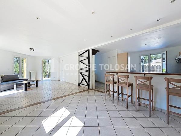 Achat vente Maison Lavaur