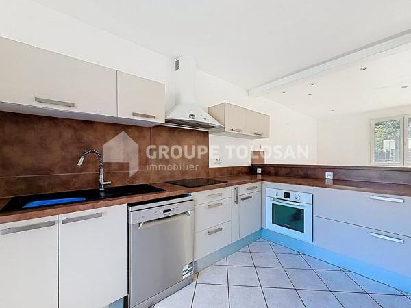 Achat vente Maison Lavaur