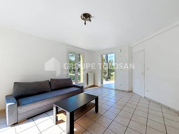 Achat vente Maison Lavaur