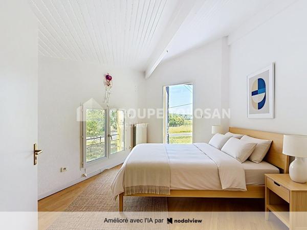 Achat vente Maison Lavaur