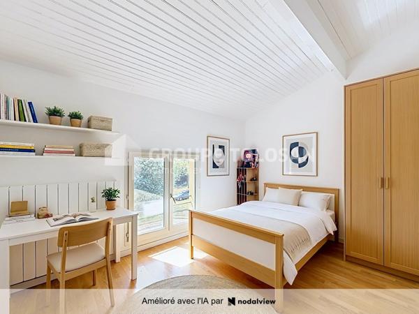 Achat vente Maison Lavaur