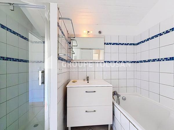 Achat vente Maison Lavaur