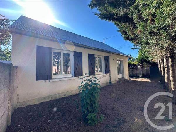 Maison à vendre  5 pièces - 80,50 m2 PITHIVIERS - 45