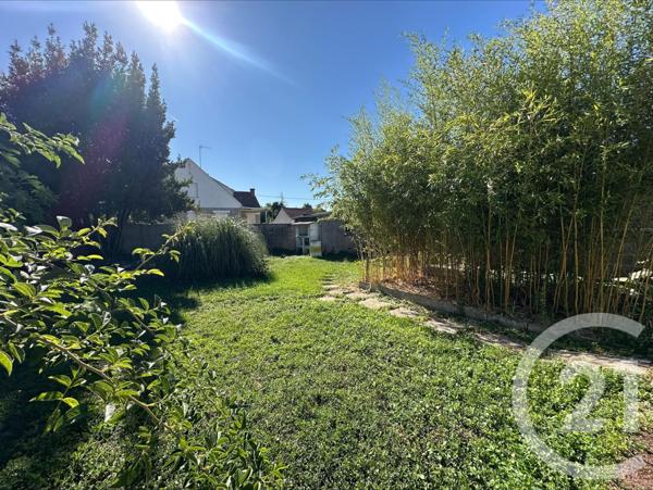 Maison à vendre  5 pièces - 80,50 m2 PITHIVIERS - 45
