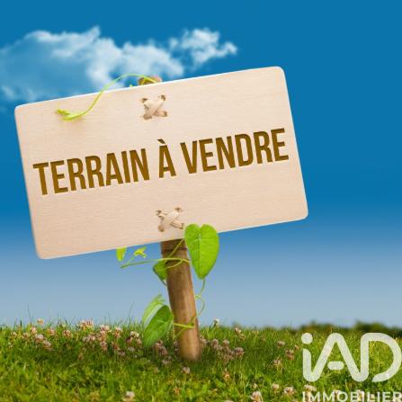 Terrain à vendre 603 m² Mûrs-Erigné